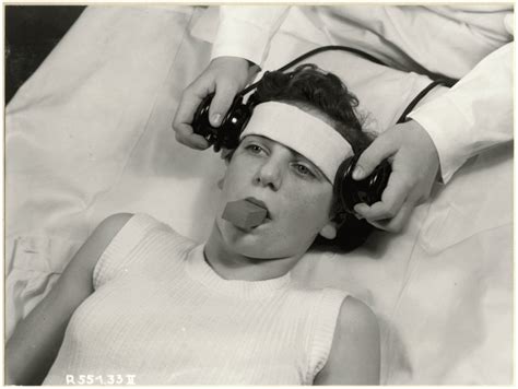 ‘electroshock Therapy In The Third Reich Medical History Cambridge