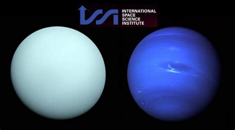 Ice Giants: Formation, Internal Structure, and the Link to Exoplanets ...