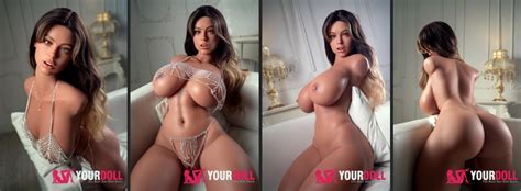 Most Popular Sex Doll Torsos With Heads In Morazzia