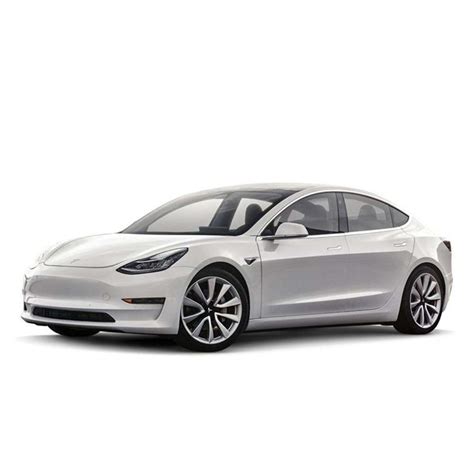 Noleggio Tesla Model Kwh Long Range Dual Motor Awd Elettrico A