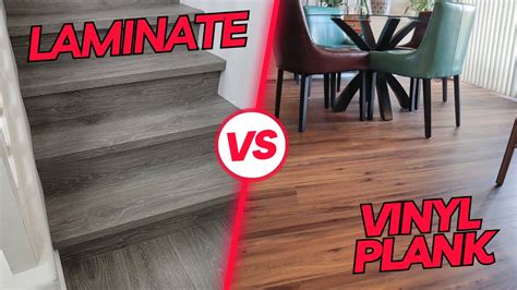 Luxury Vinyl Vs Laminate Flooring Pros And Cons Floor Roma