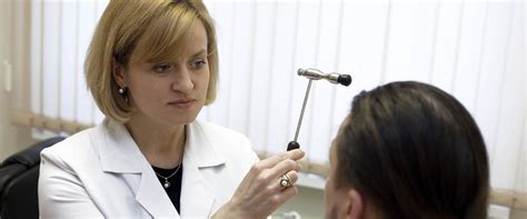 Неврология, прием врача-невролога - Клиника Гемокод Симферополь