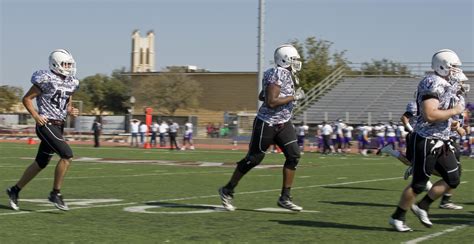 McMurry University shows support during football game > Dyess Air Force ...