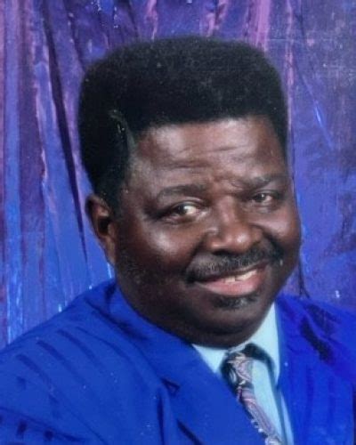 Remembering Elder Ruben Jackson Obituaries Jackson Highley Funeral Home