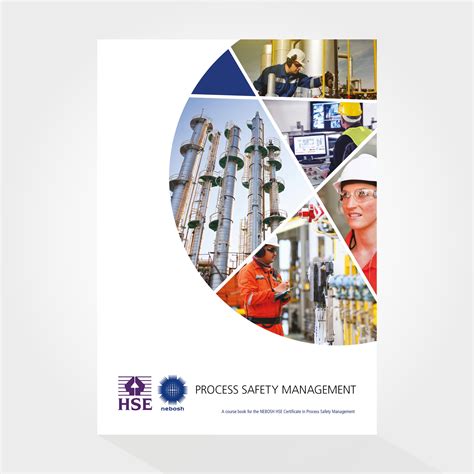 Nebosh Hse Certificate In Process Safety Management 2