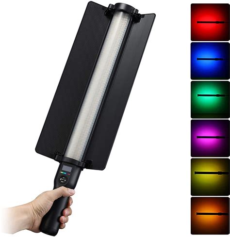 Godox Lc R Rgb Led Light Stick Paxton Equipments