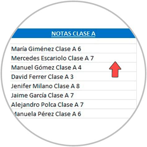 C Mo Separar Texto En Columnas Excel C Mo Separar Nombres Y Apellidos