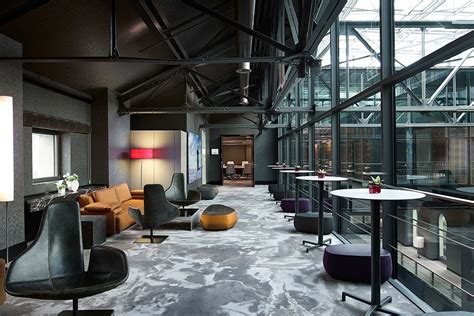 Sofitel Munich Bayerpost | Hotel Meeting Space | Event Facilities