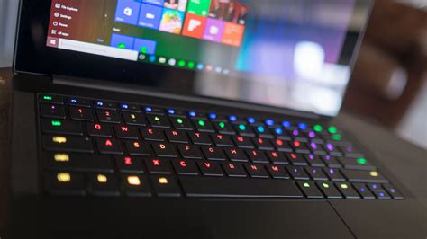 Razer Blade Stealth 2015 Review Techradar