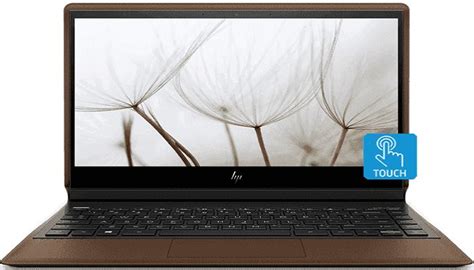 HP Spectre Folio Laptop Review – Price, Specs, Pros & Cons | Laptop, Hp ...