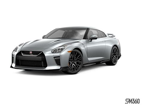 The 2023 Nissan GT R Premium Trevors Nissan In Miramichi