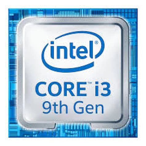 Intel Core i3-9350K NEW 9Gen Quad-Core up to 4.6GHz , 8M Cashe | Compu ...