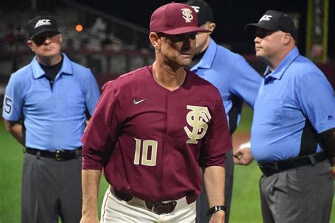 FSU Baseball: Five Intriguing Portal Prospects, Part Two