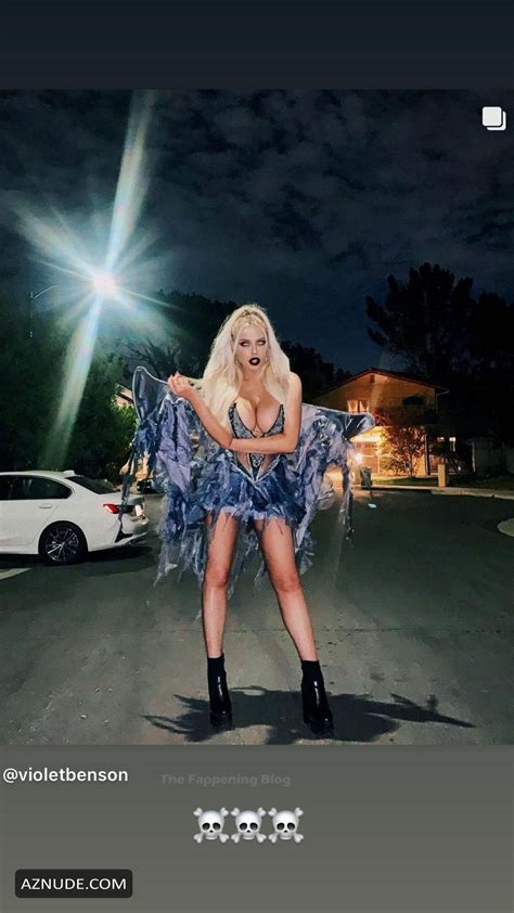 Francesca Farago Nude Aznude