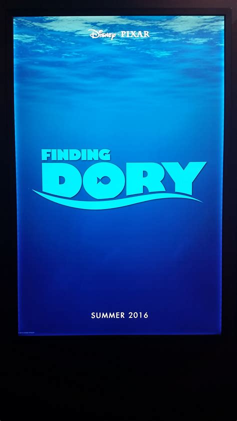 D23: The Full Poster Lineup for Pixar's Upcoming Slate - Overmental