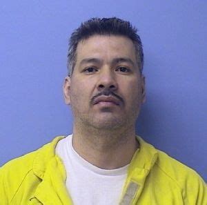Benigno Lopez Sex Offender In Incarcerated IL ILX15A4278