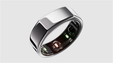 Oura Ring 3 แนะนำการวัด SpO2: จะสามารถเลิกใช้ smartwatches ได้หรือไม่ ...