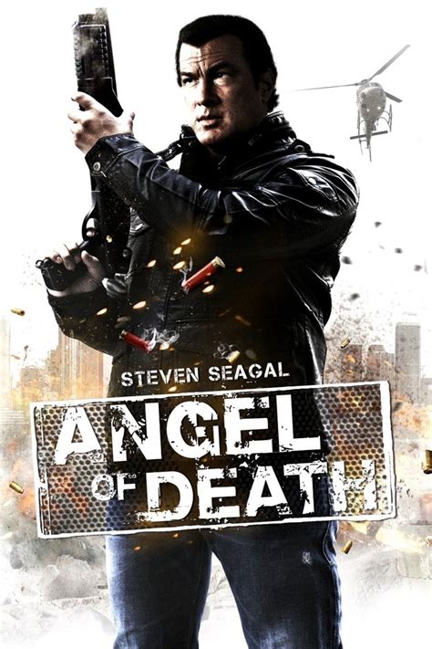 Angel of Death | Rotten Tomatoes