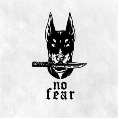 No Fear Tattoo Fear Tattoo Wrist Tattoos For Guys Cool Small Tattoos