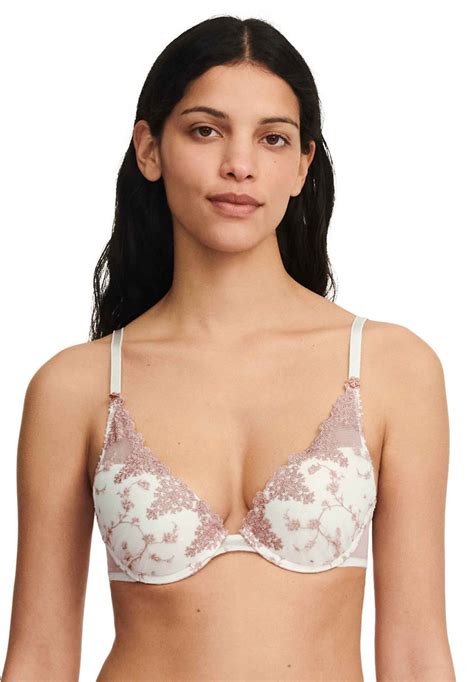 Passionata Nights Bra Reggiseno Con Ferretto Talc Sirocco Avorio Zalando It