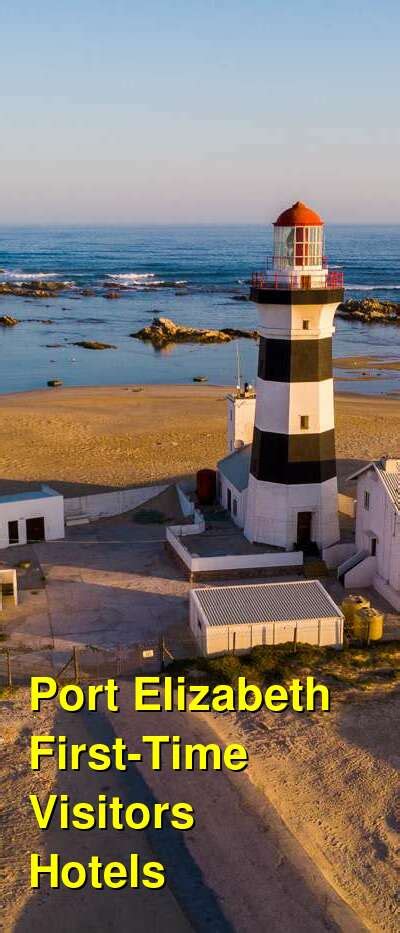 The 10 Best Hotels for First Time Visitors in Port Elizabeth, South ...