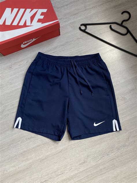 Мужские спортивные шорты Nike Court Dri-Fit Tennis шорти найк S: 400 ...