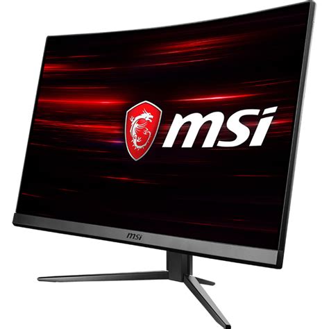 MSI OPTIX MAG241C 23.6" 16:9 Curved Gaming Monitor OPTIX MAG241C