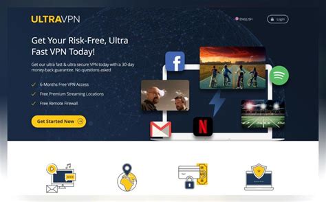 Top 10 Best Vpn Services And Providers 2024 Software Reviews