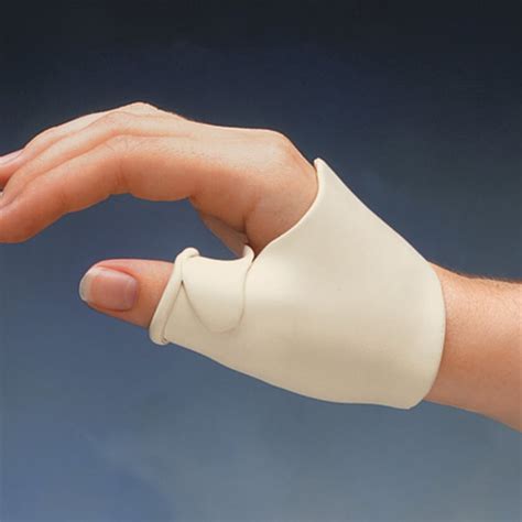 CMC Precut Splint North Coast Medical