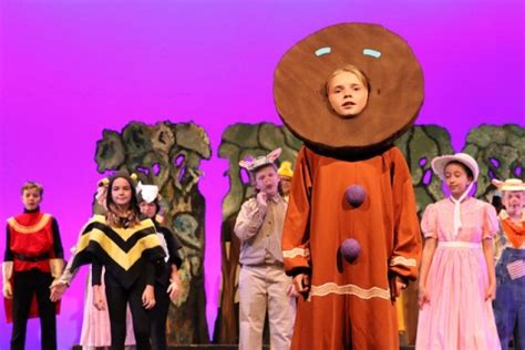 Shrek Jr Costumes | Music Theatre International