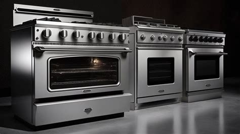 Top 7 Best Gas Ranges In 2023 Youtube