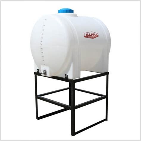 Large Plastic Water Tanks Archives - Alpha Tank And Pump