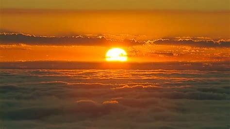 The sunrise from Mount Tam. (August 6, 2012) | Sunrise, Sunset, Celestial