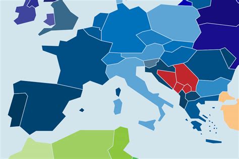 Western Balkans - Fojo Media Institute