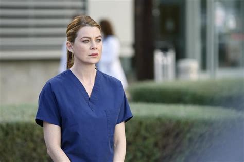 Grey's Anatomy Season 10 Finale Recap | PS Entertainment