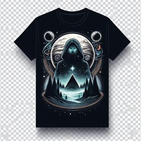 Premium Photo | Psd t shirt mockup design