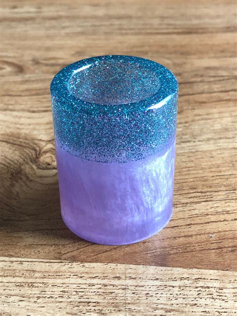 Resin Shot Glass Etsy