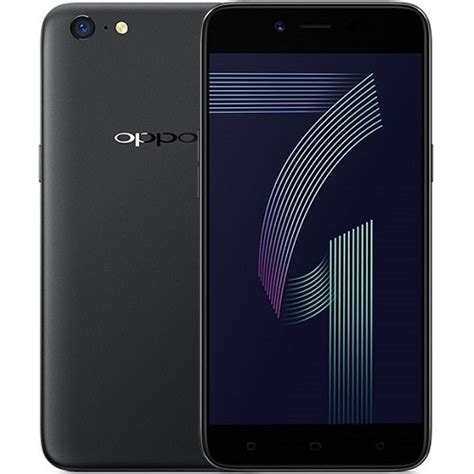 Oppo A71 2018 Smartphone Full Specification And Features