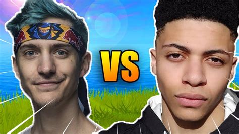 Ninja Tsm Myth Roast Each Other Fortnite Funny And Best Moments