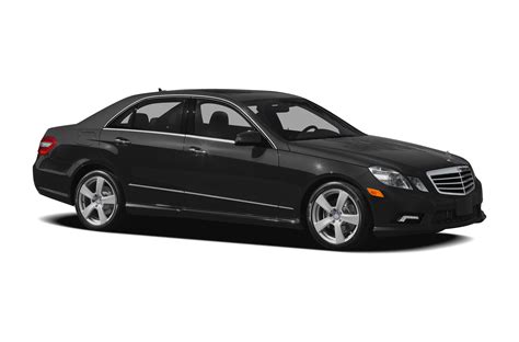 2010 Mercedes Benz E Class Specs Prices Mpg Reviews And Photos