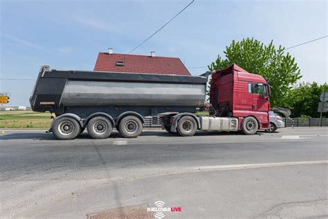 Te Ka Prometna Nesre A Na Kri Anju Za Gudovac Kod Bjelovara Bjelovar Live