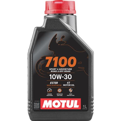 Motul - Products index