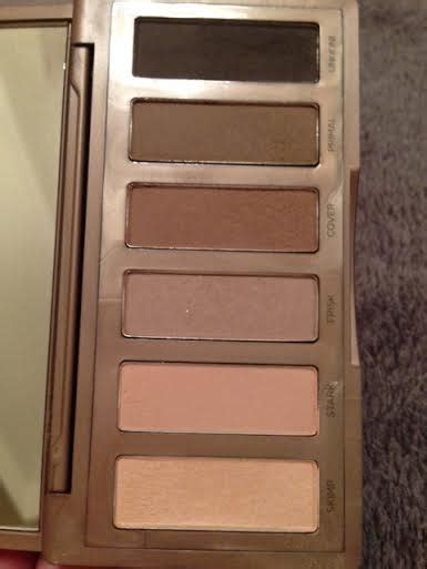Naked Basics 2 Review The Awkward Addict
