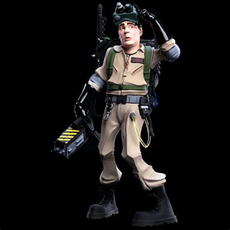 Mini Epics: Ray Stantz, Ghostbusters