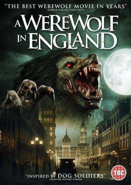 Review: A Werewolf in England (2020) - Voices From The Balcony