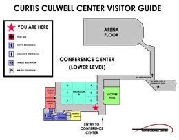 curtis culwell center seating chart - Keski