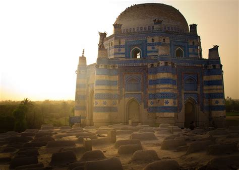 10 most visited shrines in Pakistan - The Express Tribune