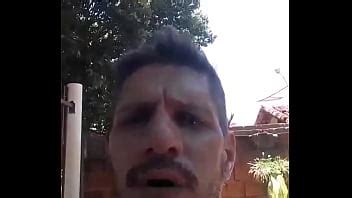 Rodolfo De Almeida Colmanetti Mandando Recado XVIDEOS