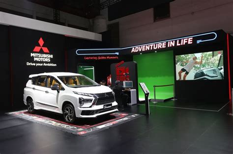 Mitsubishi Umbar Bejibun Promo Aftersales Selama IIMS 2022 Ada Diskon