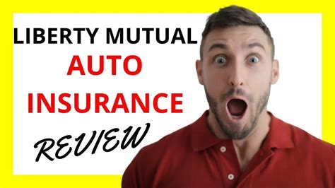 Liberty Mutual Auto Insurance Complaints